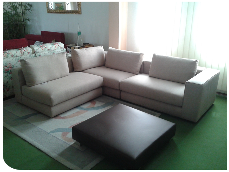 Divani silvi salotti Foto salotti